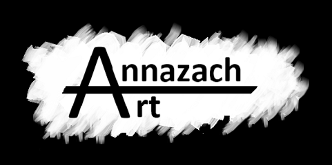 Annazach Art logo
