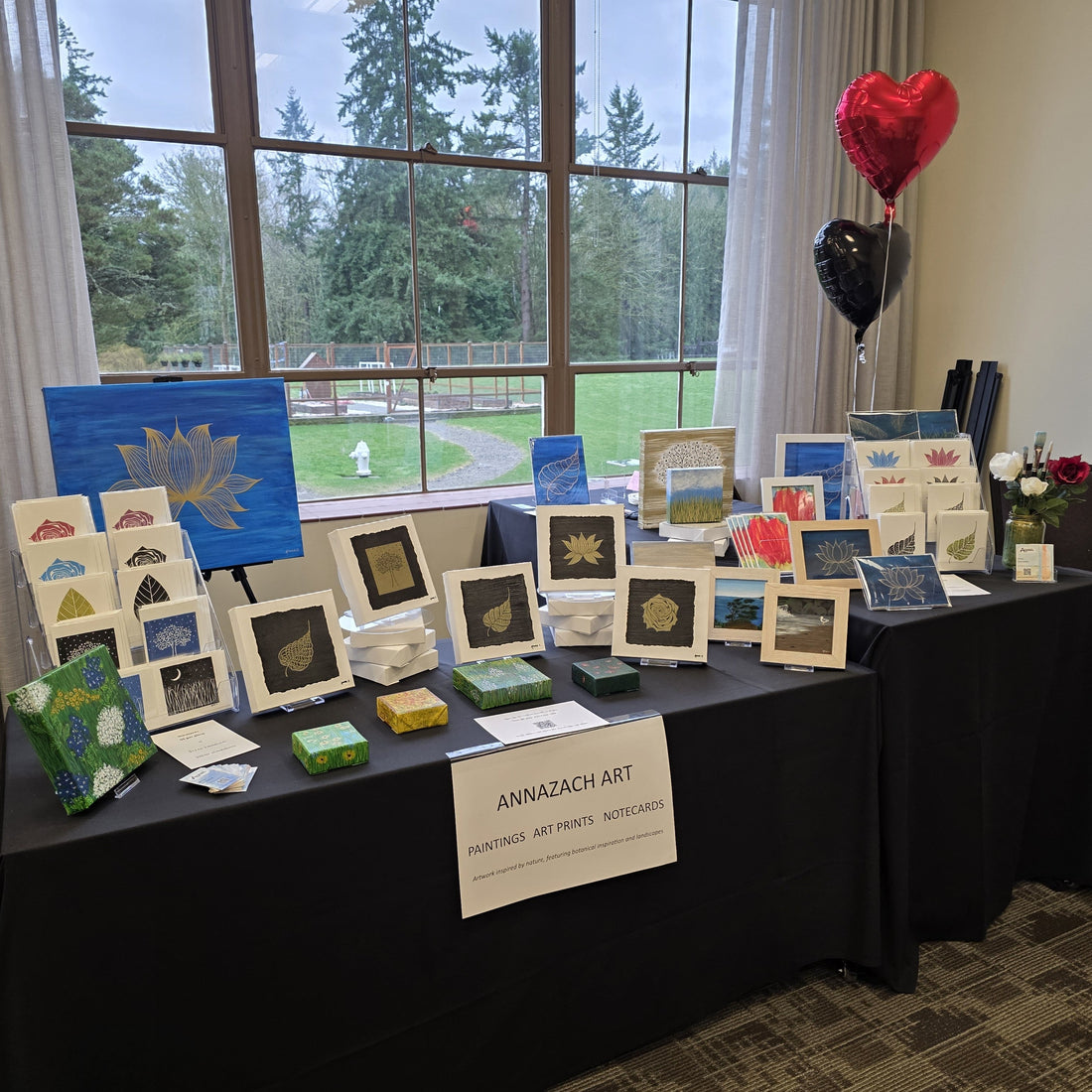 Art Market at Catalyst Fine Art