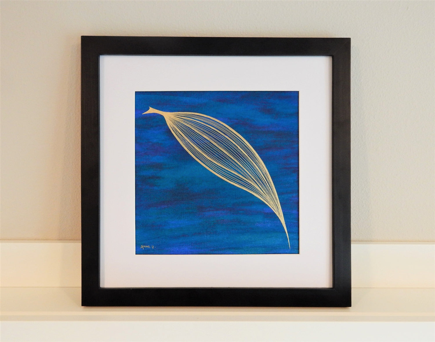 Meditative Botanicals Series